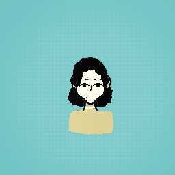 Niang from Chinese CInderella