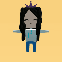 BlueBarrened Clothes