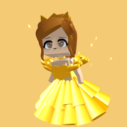 princess Belle