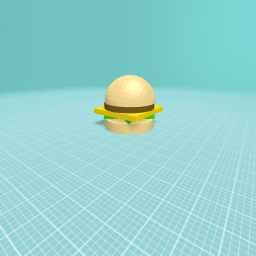 A Burger
