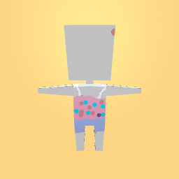 new costume