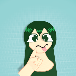 Tsuyu Asui