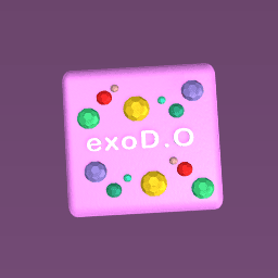 exoD.O logo