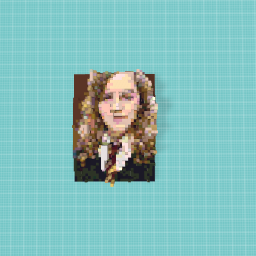 Hermiome jean granger