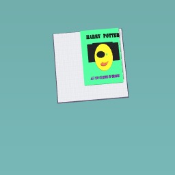 Watch here, potter fans!