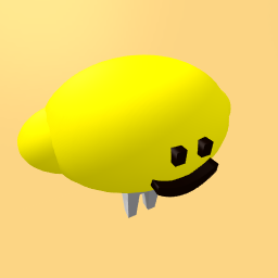 LEMON HELMET XD