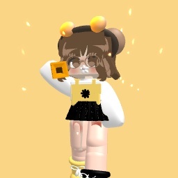 Honey bee