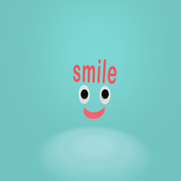 smile