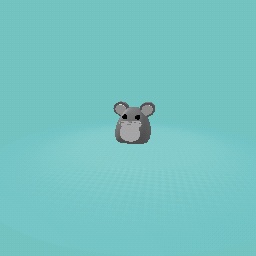 Mouse Squishmellow