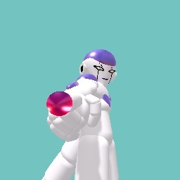 Lord Frieza