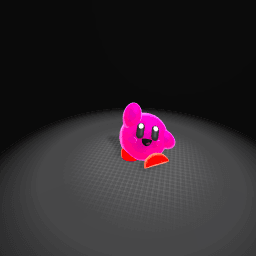 Shiny Kirby