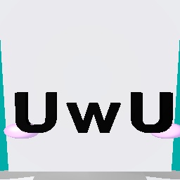 UwU (not free till 50 followers)