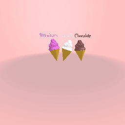 Which flavoured ice-cream do u like the best?
