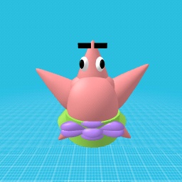 patrick star