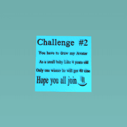 Challenge #2