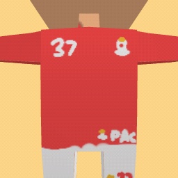 Prince Alfred FC | #37 Lavender