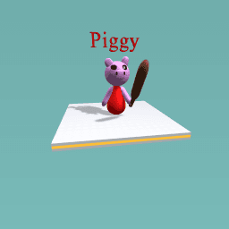 Piggy in roblox