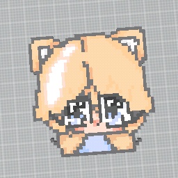 mah avatar-! [pixel again TvT]