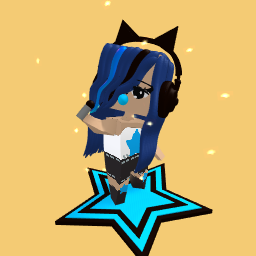 Cute rockstar