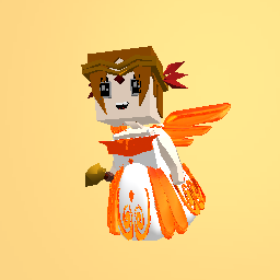 phoenix prinsess