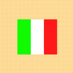 Italian Flag