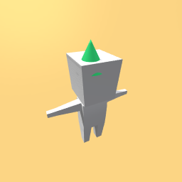 Party hat!