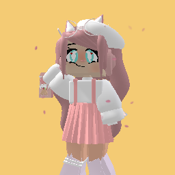 she wants to share her pookys with u