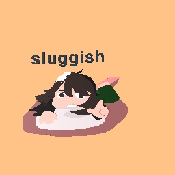 feeling sluggish