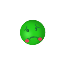 Im sick! 