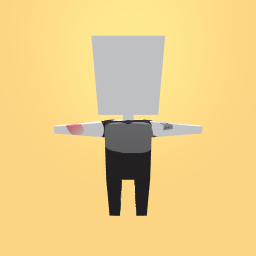 new costume