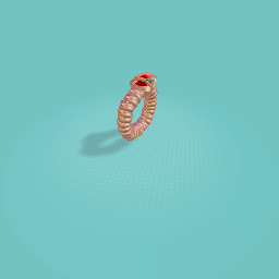 The cursed ring