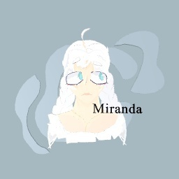 Miranda ☆