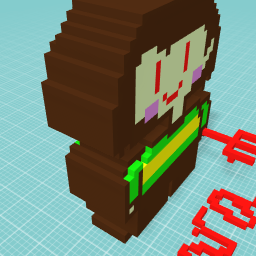 Chara undertale