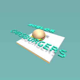 Roblox chasburgers