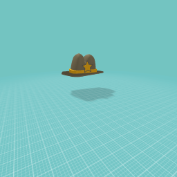 Cowboy Hat