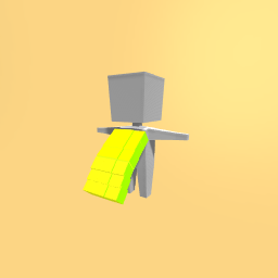 Dominus cape