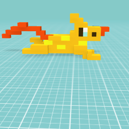 Fast zooooooooom