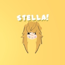 Meet Stella!