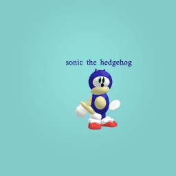 Sonic