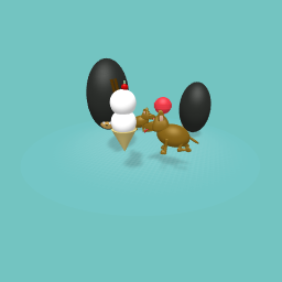 Fight part 1 and 2