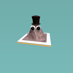 The Real Cute Moutntain