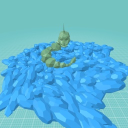 Sea snake