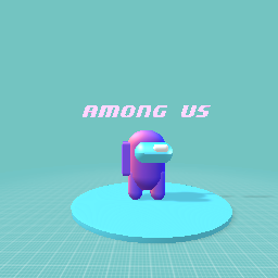 Among us!