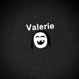 Valerie the vampire.