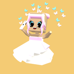 Another one of my fav girls