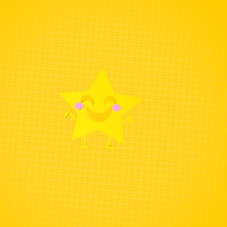 Starry The Star!