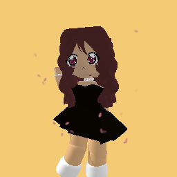 Its your mom