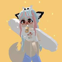 An “every day outfit”