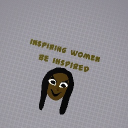 Inspiring women