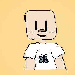 Roblox Avatar-Not Done-
